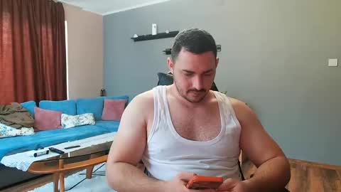 Snapshot of djmute chatting on 14, 1, 2025 STR8 BOYv online show from 14, 1, 2025