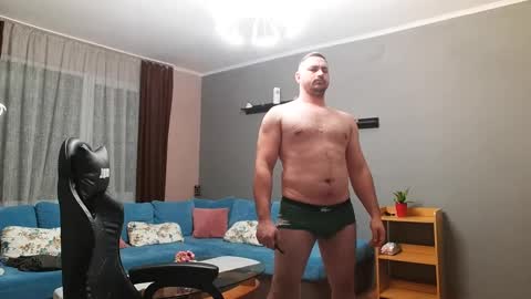 Snapshot of djmute chatting on 19, 1, 2025 STR8 BOYv online show from 19, 1, 2025