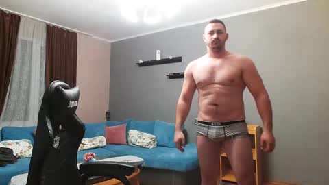 Snapshot of djmute chatting on 22, 1, 2025 STR8 BOYv online show from 22, 1, 2025
