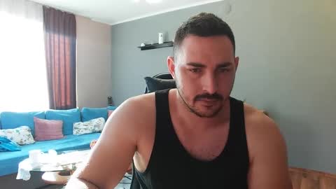 Snapshot of djmute chatting on 23, 1, 2025 STR8 BOYv online show from 23, 1, 2025