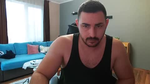 Snapshot of djmute chatting on 25, 1, 2025 STR8 BOYv online show from 25, 1, 2025