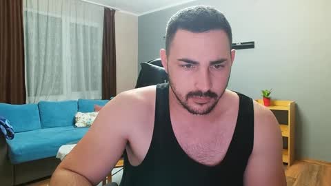 Snapshot of djmute chatting on 25, 1, 2025 STR8 BOYv online show from 25, 1, 2025