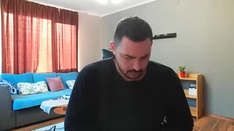Snapshot of djmute chatting on 27, 1, 2025 STR8 BOYv online show from 27, 1, 2025