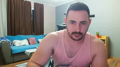 Snapshot of djmute chatting on 27, 1, 2025 STR8 BOYv online show from 27, 1, 2025