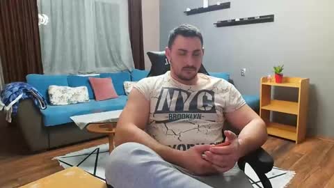 Snapshot of djmute chatting on 4, 2, 2025 STR8 BOYv online show from 4, 2, 2025