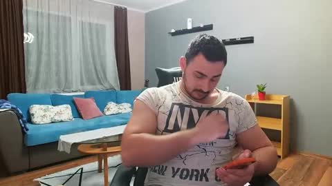Snapshot of djmute chatting on 6, 2, 2025 STR8 BOYv online show from 6, 2, 2025