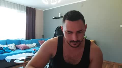 Snapshot of djmute chatting on 12, 2, 2025 STR8 BOYv online show from 12, 2, 2025