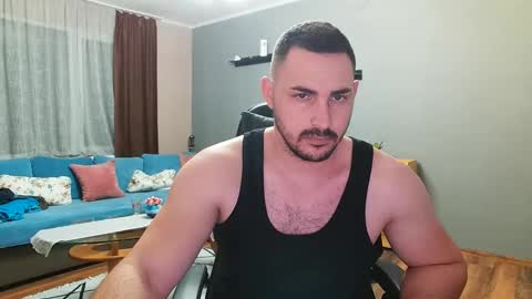 Snapshot of djmute chatting on 12, 2, 2025 STR8 BOYv online show from 12, 2, 2025