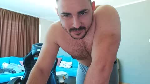Snapshot of djmute chatting on 13, 2, 2025 STR8 BOYv online show from 13, 2, 2025