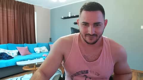 Snapshot of djmute chatting on 14, 2, 2025 STR8 BOYv online show from 14, 2, 2025