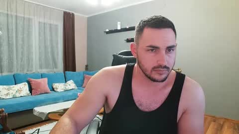 Snapshot of djmute chatting on 16, 2, 2025 STR8 BOYv online show from 16, 2, 2025