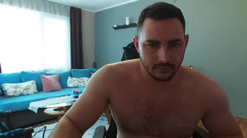 Snapshot of djmute chatting on 17, 2, 2025 STR8 BOYv online show from 17, 2, 2025