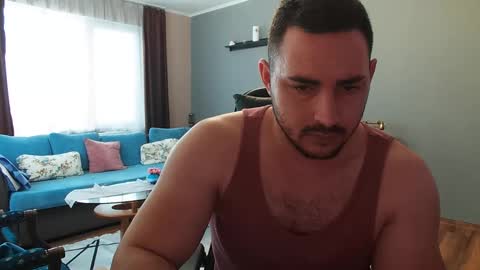 Snapshot of djmute chatting on 18, 2, 2025 STR8 BOYv online show from 18, 2, 2025