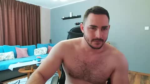 Snapshot of djmute chatting on 18, 2, 2025 STR8 BOYv online show from 18, 2, 2025