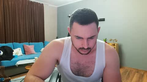 Snapshot of djmute chatting on 19, 2, 2025 STR8 BOYv online show from 19, 2, 2025