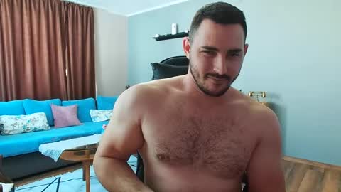 Snapshot of djmute chatting on 20, 2, 2025 STR8 BOYv online show from 20, 2, 2025