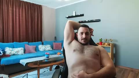 Snapshot of djmute chatting on 21, 2, 2025 STR8 BOYv online show from 21, 2, 2025