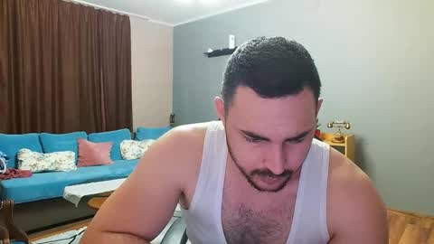 Snapshot of djmute chatting on 21, 2, 2025 STR8 BOYv online show from 21, 2, 2025