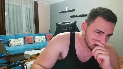 Snapshot of djmute chatting on 3, 3, 2025 STR8 BOYv online show from 3, 3, 2025