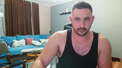 Snapshot of djmute chatting on 4, 3, 2025 STR8 BOYv online show from 4, 3, 2025