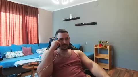 Snapshot of djmute chatting on 6, 3, 2025 STR8 BOYv online show from 6, 3, 2025