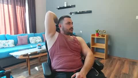 Snapshot of djmute chatting on 9, 3, 2025 STR8 BOYv online show from 9, 3, 2025