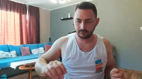 Snapshot of djmute chatting on 10, 3, 2025 STR8 BOYv online show from 10, 3, 2025