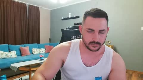 Snapshot of djmute chatting on 10, 3, 2025 STR8 BOYv online show from 10, 3, 2025