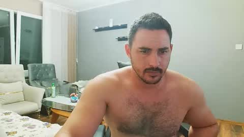 Snapshot of djmute chatting on 15, 9, 2025 STR8 BOYv online show from 15, 9, 2025