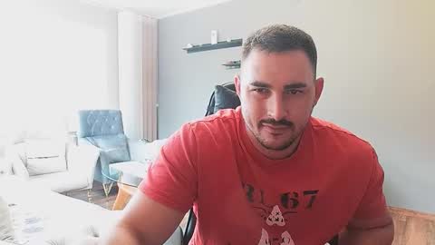 Snapshot of djmute chatting on 20, 9, 2025 STR8 BOYv online show from 20, 9, 2025