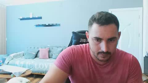 Snapshot of djmute chatting on 23, 9, 2025 STR8 BOYv online show from 23, 9, 2025