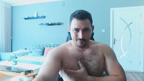 Snapshot of djmute chatting on 6, 10, 2025 STR8 BOYv online show from 6, 10, 2025