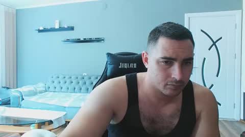 STR8 BOYv online show from 13, 10, 2025