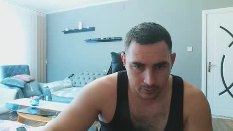 STR8 BOYv online show from 14, 10, 2025
