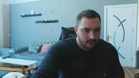 STR8 BOYv online show from 6, 11, 2025