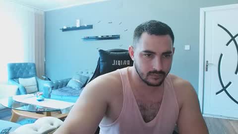 STR8 BOYv online show from 27, 11, 2025