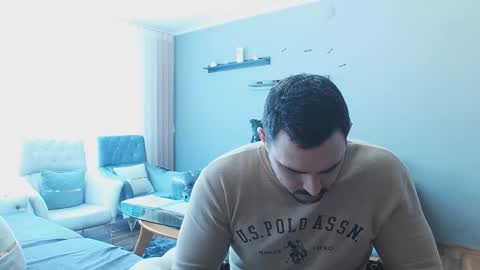 STR8 BOYv online show from 18, 1, 2026
