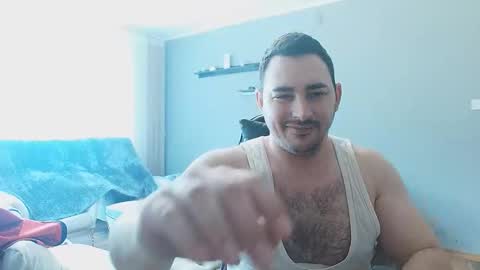 STR8 BOYv online show from 11, 2, 2026