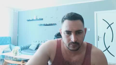 STR8 BOYv online show from 22, 2, 2026