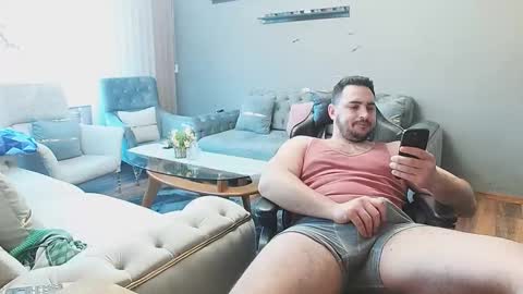 STR8 BOYv online show from 7, 3, 2026