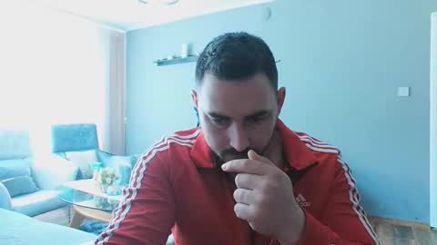 STR8 BOYv online show from 16, 3, 2026