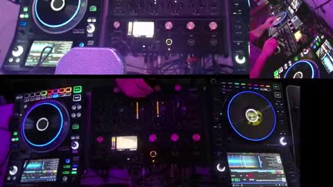 djsars online show from 9, 11, 2025