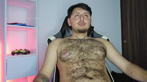 Snapshot of djsex_yerknox chatting on 16, 5, 2026 yerknox online show from 16, 5, 2026
