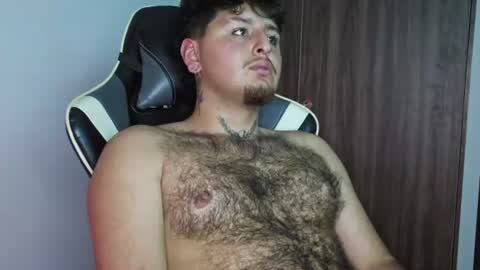 Snapshot of djsex_yerknox chatting on 18, 6, 2026 yerknox online show from 18, 6, 2026