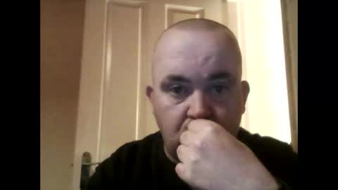 Snapshot of djspirits chatting on 13, 10, 2025 Geordie online show from 13, 10, 2025