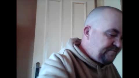 Snapshot of djspirits chatting on 20, 10, 2025 Geordie online show from 20, 10, 2025