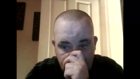 Snapshot of djspirits chatting on 22, 10, 2025 Geordie online show from 22, 10, 2025