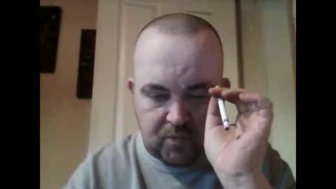 Snapshot of djspirits chatting on 23, 10, 2025 Geordie online show from 23, 10, 2025