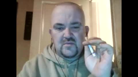 Snapshot of djspirits chatting on 26, 10, 2025 Geordie online show from 26, 10, 2025