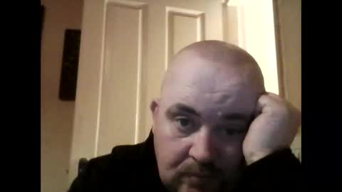 Snapshot of djspirits chatting on 27, 10, 2025 Geordie online show from 27, 10, 2025